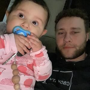 Meet your Posher, Brett